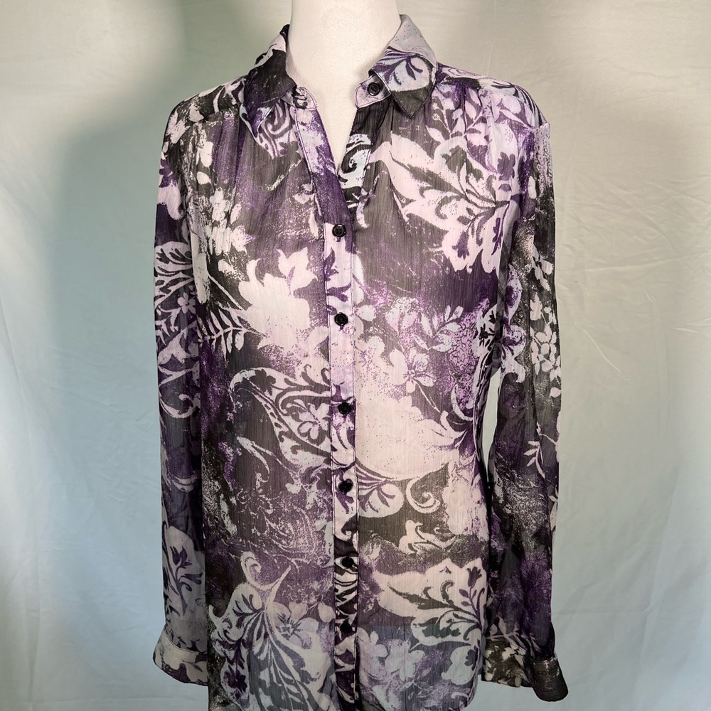 Chicos Blouse - image 1